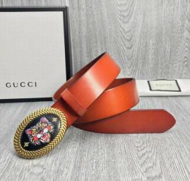 Picture of Gucci Belts _SKUGucciBelt38mmX95-125cm7D873739